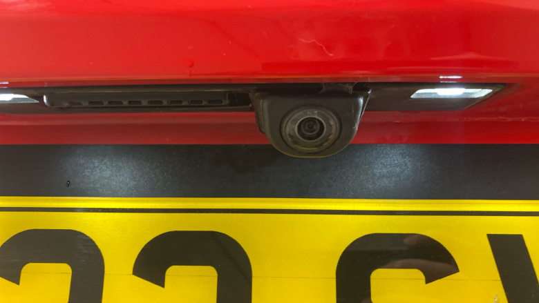 Ford Fiesta 1.0 EcoBoost Active X 5dr Petrol Hatchback